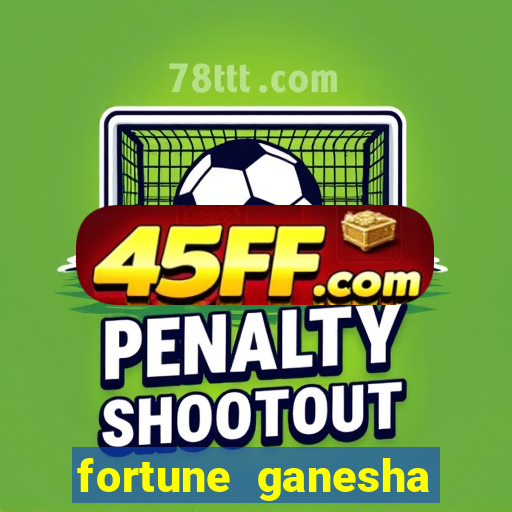 fortune ganesha gold demo